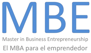 MBE — Master in Business Entrepreneurship